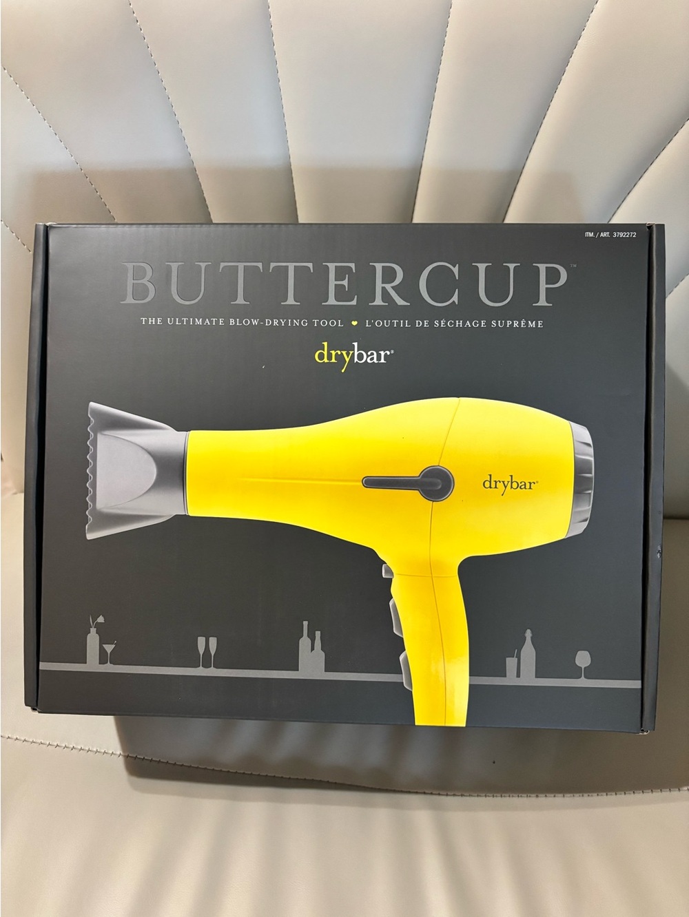 Drybar Buttercup blow dryer